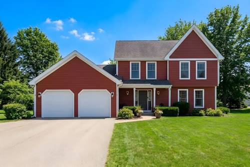 11N215 Capulet, Elgin, IL 60124