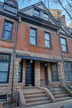 2107 N Clark, Chicago, IL 60614