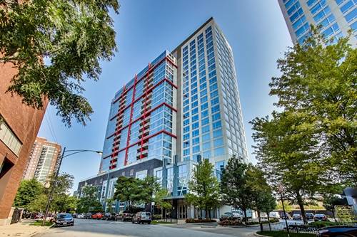 1841 S Calumet Unit 1702, Chicago, IL 60616