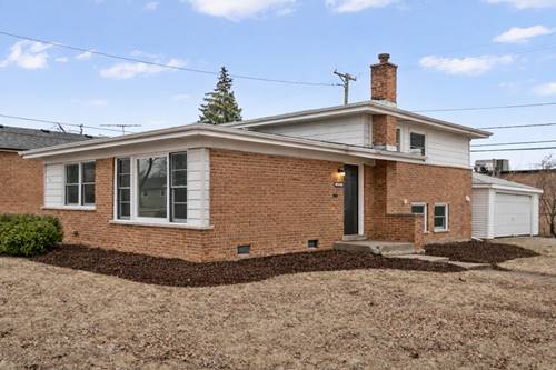 172 Strieff, Chicago Heights, IL 60411