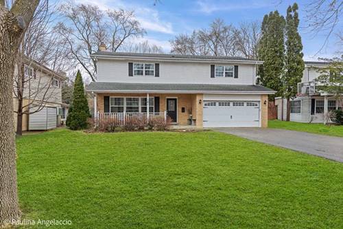 141 Kainer, Barrington, IL 60010