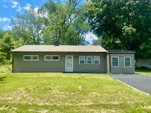 16236 Spaulding, Markham, IL 60428