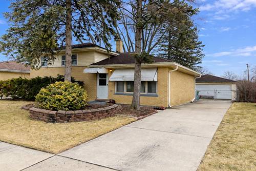 1321 Marcy, Wheeling, IL 60090