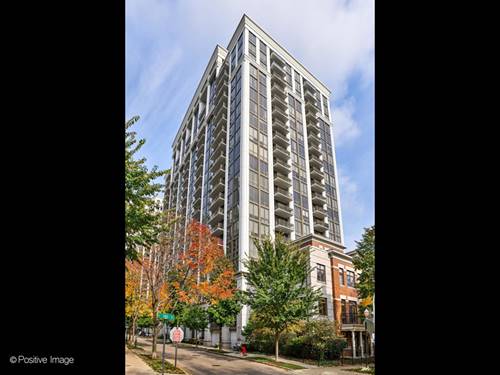1335 S Prairie Unit 809, Chicago, IL 60605