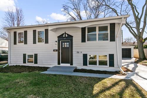 323 Mark, Glendale Heights, IL 60139