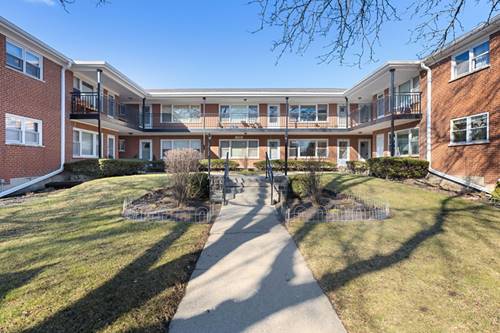 720 N Western Unit 4, Park Ridge, IL 60068