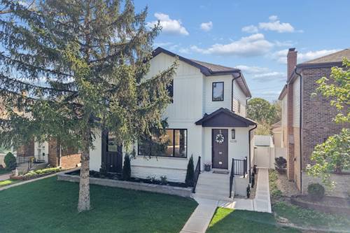 6235 N Kedvale, Chicago, IL 60646