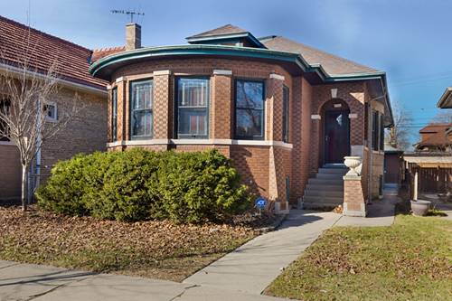 6524 N Campbell, Chicago, IL 60645