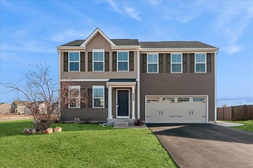 3258 Boombah, Yorkville, IL 60560