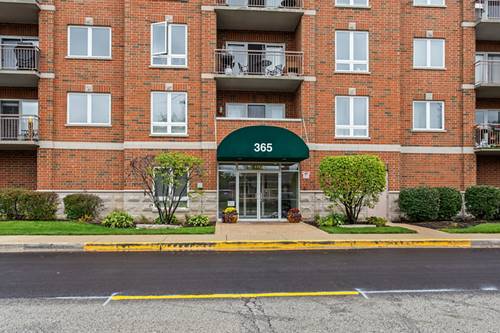 365 Graceland Unit 205A, Des Plaines, IL 60016