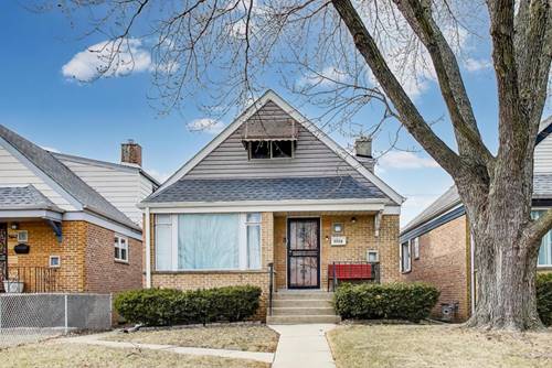 7772 Lavergne, Burbank, IL 60459