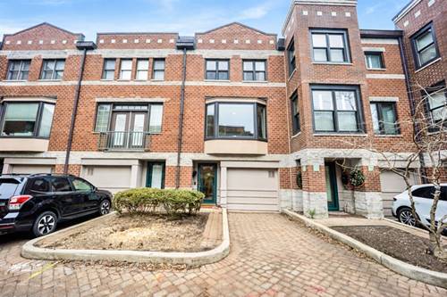 2720 N Greenview Unit E, Chicago, IL 60614