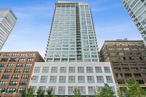 701 S Wells Unit 2302, Chicago, IL 60607