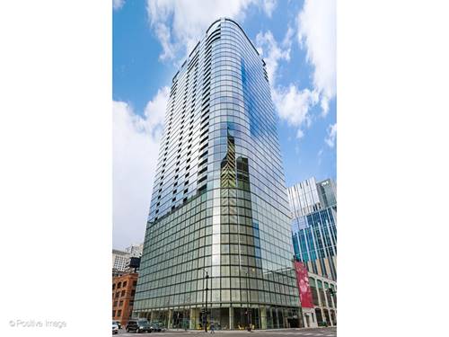 600 N Fairbanks Unit 2801, Chicago, IL 60611