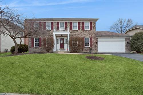 816 S River, Naperville, IL 60540