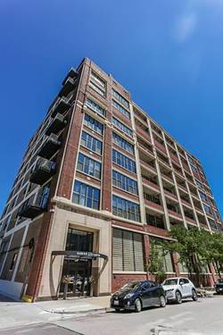 320 E 21st Unit 805, Chicago, IL 60616