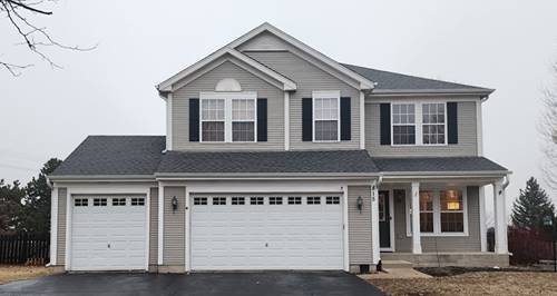 815 Kindberg, Elburn, IL 60119