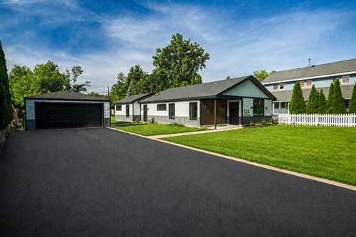 134 E Morrison, Mount Prospect, IL 60056