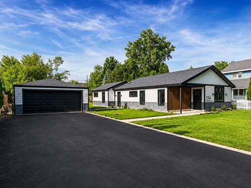 134 E Morrison, Mount Prospect, IL 60056