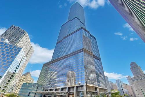 401 N Wabash Unit 44D, Chicago, IL 60611