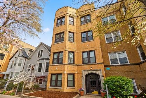 4315 N Troy Unit 2, Chicago, IL 60618