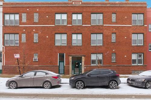 2350 W Charleston Unit 2R, Chicago, IL 60647