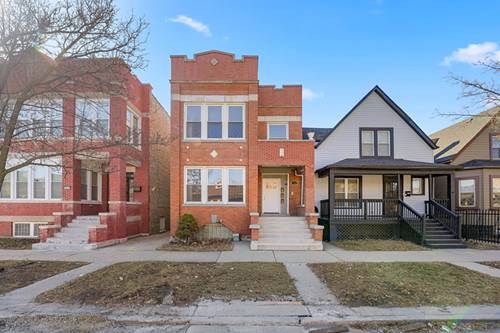 7532 S Champlain, Chicago, IL 60619