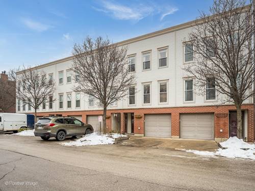 1750 W Julian Unit 5, Chicago, IL 60622