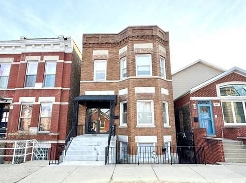 3215 S Lowe, Chicago, IL 60616