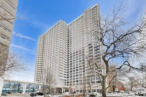 4250 N Marine Unit 2324, Chicago, IL 60613