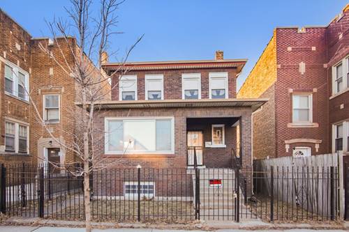 7938 S Loomis, Chicago, IL 60620