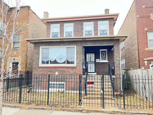 7938 S Loomis, Chicago, IL 60620