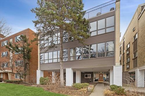 2726 Central Unit 2D, Evanston, IL 60201