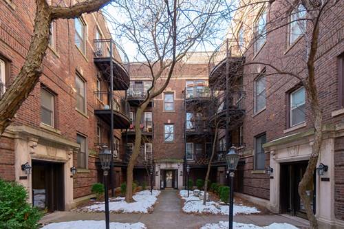 3644 N Pine Grove Unit 1, Chicago, IL 60613
