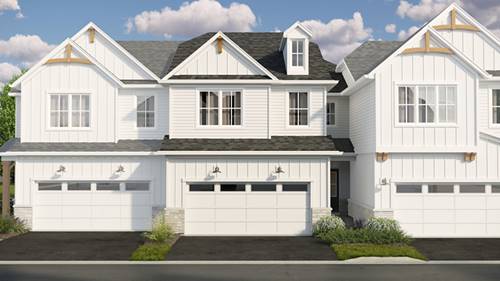 406 Edgeworth, Lincolnshire, IL 60069