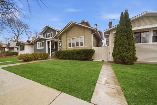 4545 N Lawndale, Chicago, IL 60625