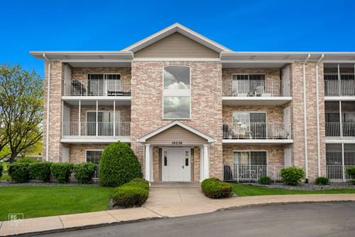16036 Crystal Creek Unit 2A, Orland Park, IL 60462
