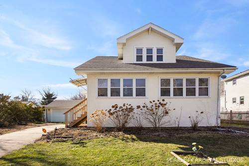 529 E Park, Villa Park, IL 60181