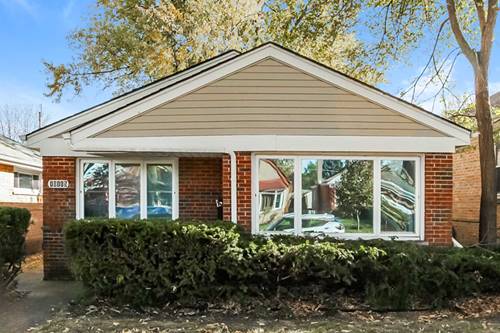 10115 S California, Chicago, IL 60655