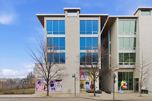 925 N Larrabee Unit 2N, Chicago, IL 60610
