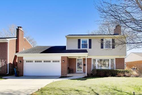 407 S See Gwun, Mount Prospect, IL 60056