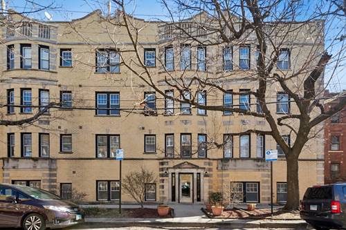 6449 N Seeley Unit 1, Chicago, IL 60645