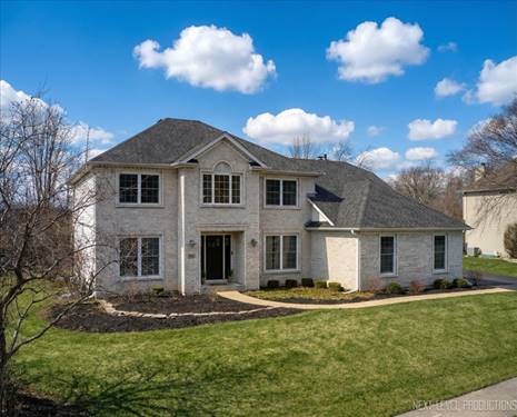 2007 Gillenwater, Batavia, IL 60510