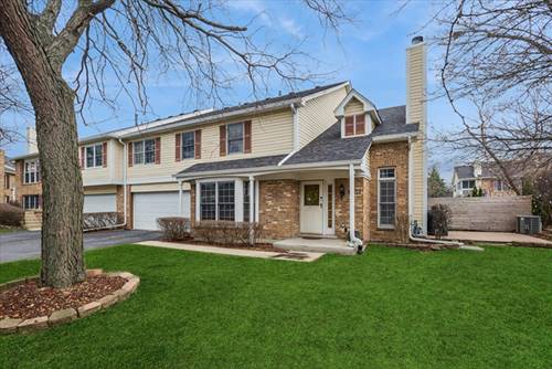 9967 Cambridge Unit D, Mokena, IL 60448