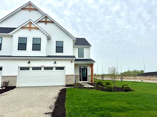 17356 S Sprucewood, Lockport, IL 60441