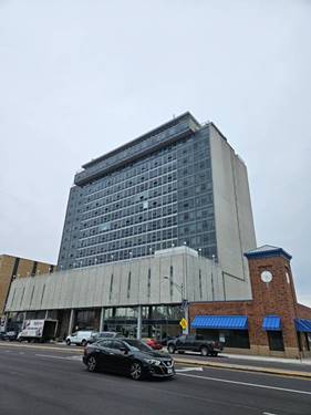 7234 W North Unit 908, Elmwood Park, IL 60707