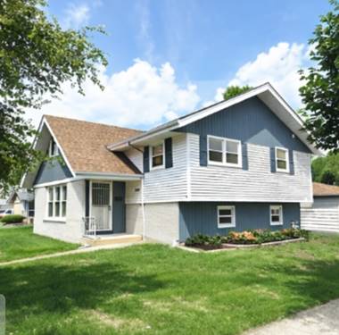 1105 Joliet, West Chicago, IL 60185