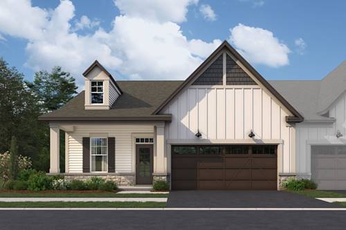 23152 W Sweetwater, Plainfield, IL 60585