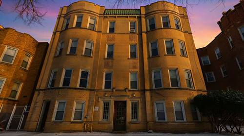 6049 N Talman Unit 3B, Chicago, IL 60659