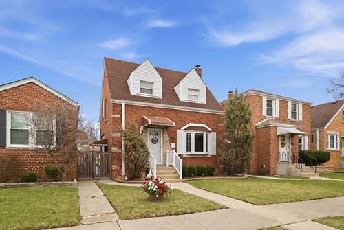 5115 N Newland, Chicago, IL 60656